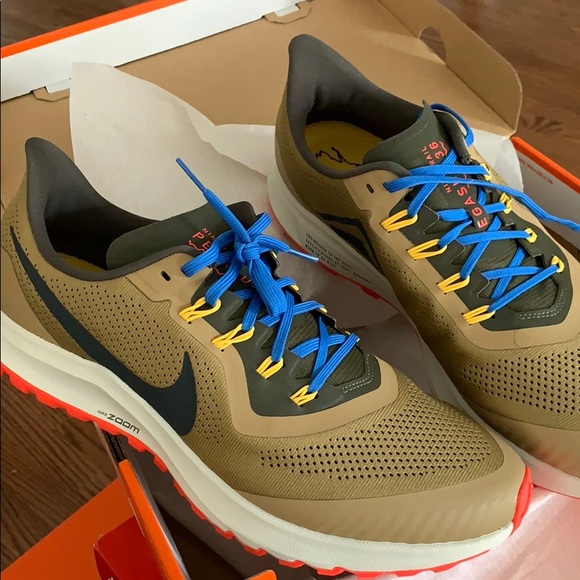 nike pegasus 36 size 13